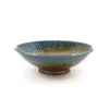 Kiji Stoneware & Ceramics Chouseki Shallow Bowl, 25cm Discount