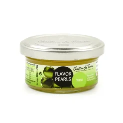 Christine Le Tennier Yuzu Flavour Pearls Online