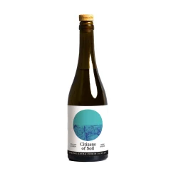 Citizens of Soil Greek Single Estate Extra Virgin Olive Oil, 500ml Discount