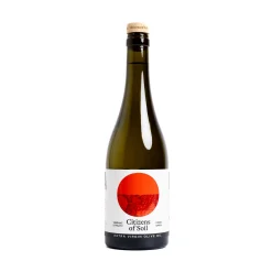 Citizens of Soil Spanish Single Estate Extra Virgin Olive Oil, 500ml Clearance
