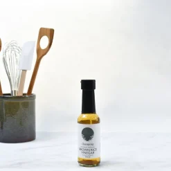 Clearspring Organic Brown Rice Vinegar, 150ml Clearance