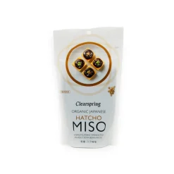 Clearspring Organic Hatcho Miso, 300g Sale