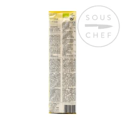 Clearspring Organic Wide Udon Noodles, 200g Best