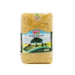 Gama Coarse Bulgur Wheat, 1kg Sale