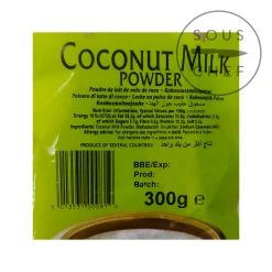 Natco Coconut Milk Powder, 300g Online