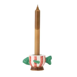 Bloomingville Codia Fish Votive & Candle Holder Clearance