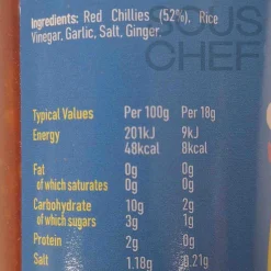 Conbini Onsen Hot Sauce, 250ml Discount