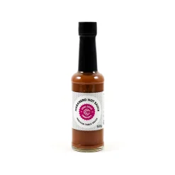 Cool Chile Co Habanero Hot Sauce, 150g Hot