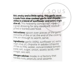 Cool Chile Co Mojo de Ajo, 160g Best