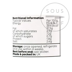 Cool Chile Co Mojo de Ajo, 160g Best