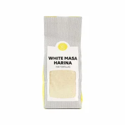 Cool Chile Co White Masa Harina, 500g Best