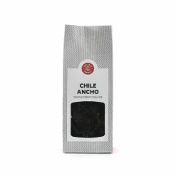 Cool Chile Co Whole Ancho Chillies, 70g Outlet