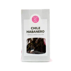 Cool Chile Co Whole Habanero Chillies, 20g Online