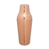 Cocktail'd Copper Plated French Cocktail Shaker, 600ml Online