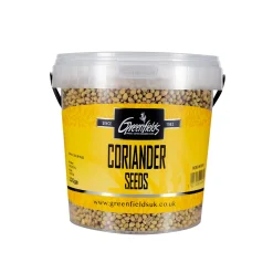 Greenfields Coriander Seeds Catering Size Best