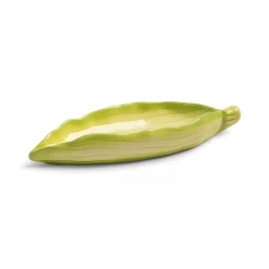 &Klevering Corn on a Cob Salt & Pepper Shaker Set Outlet