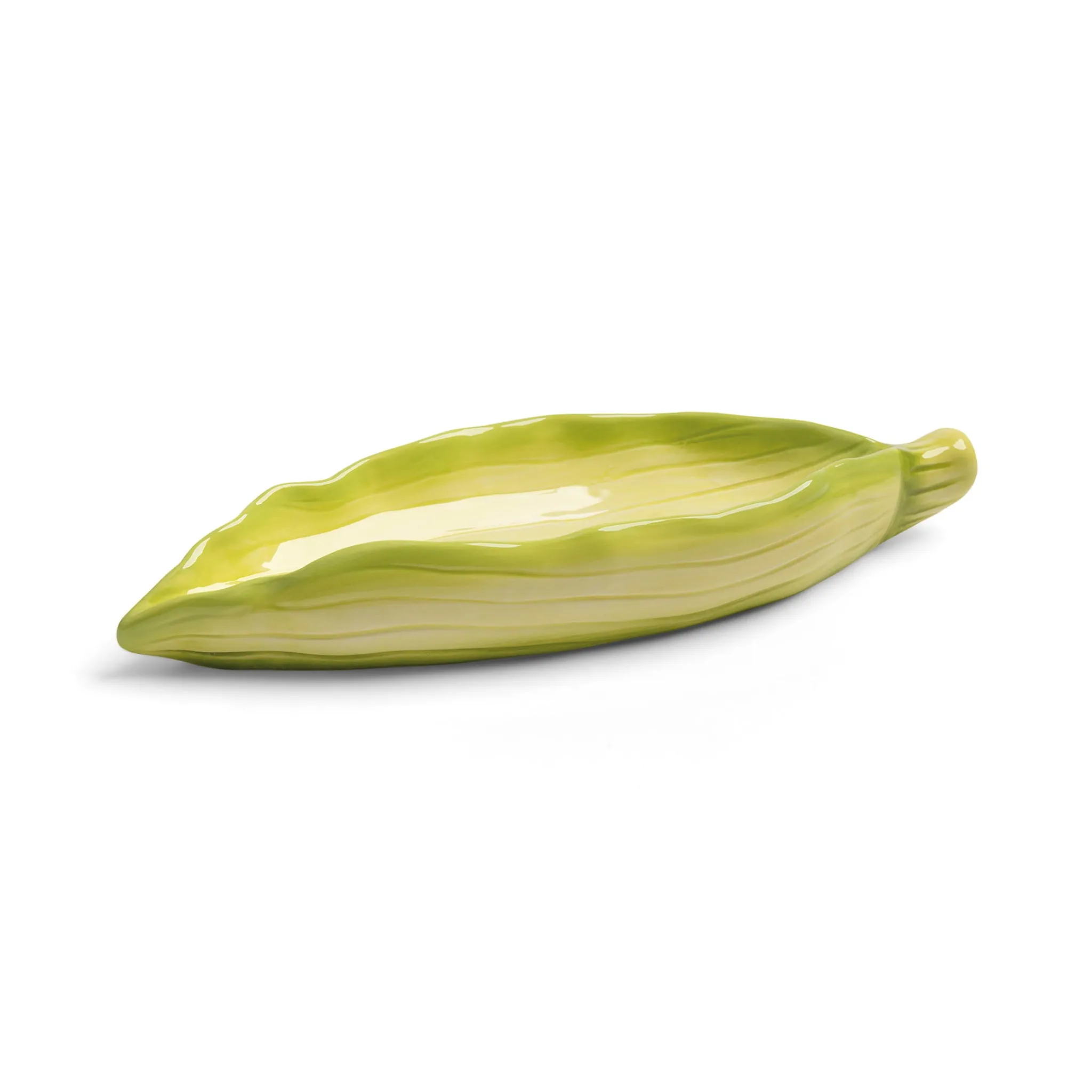 &Klevering Corn on a Cob Salt & Pepper Shaker Set Outlet