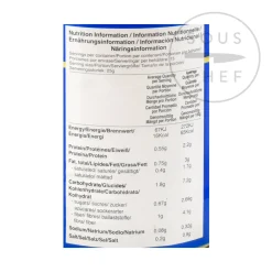 Cortas Baba Ghanoush Eggplant Dip, 820g Discount