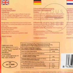 Zhen Dian Crispy Pork Floss, 90g Online