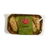 Dolciaria Cerasani SRL Crunchy Cannoli with Pistachio Cream, 200g Clearance