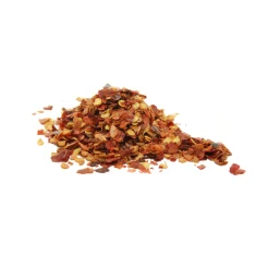 ZF Crushed Chilli Flakes, 100g Best