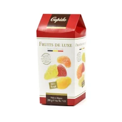 Cupido Fruits de Luxe, 200g Best