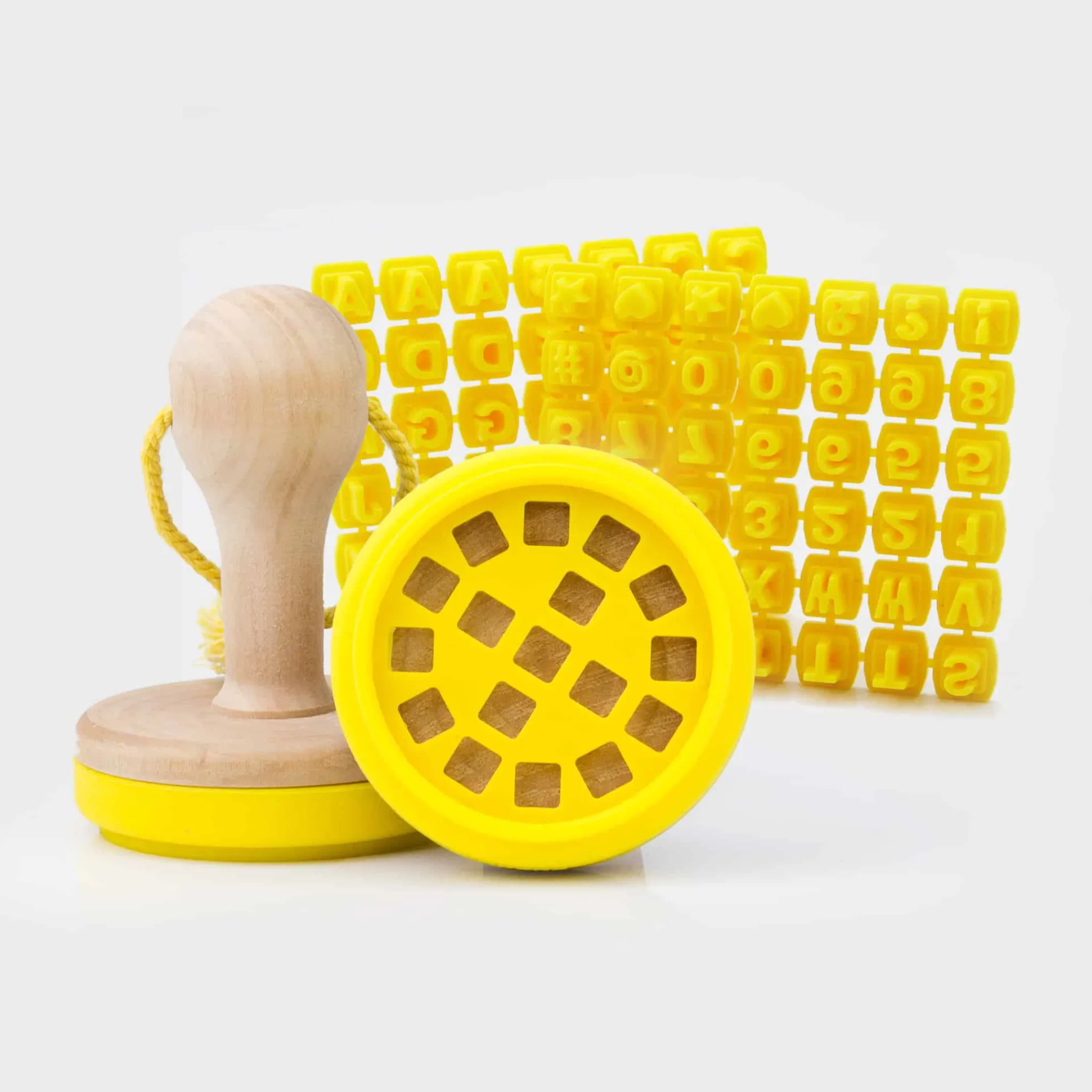 Suck UK Customisable Cookie Stamp Best