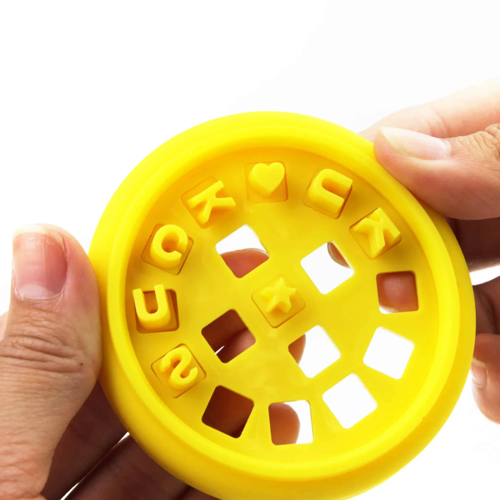 Suck UK Customisable Cookie Stamp Best