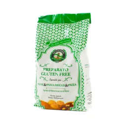 Dallagiovanna  Dallagiovanna Gluten Free Pizza & Bread Flour, 1kg Discount