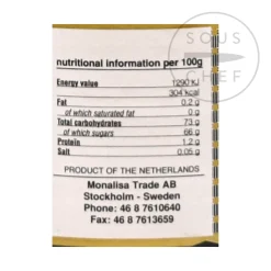 Basra Date Syrup, 450g Clearance