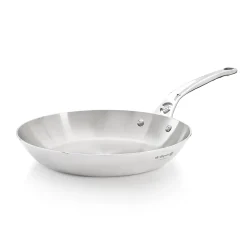 De Buyer Affinity Stainless Steel Frying Pan Best