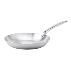 De Buyer Alchimy Frying Pan Best