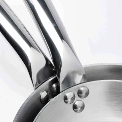 De Buyer Alchimy Frying Pan Best