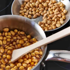 De Buyer Alchimy Saucepan, 18cm