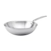 De Buyer Alchimy Wok, 32cm Discount