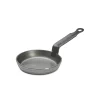 De Buyer Carbone Plus Tortilla & Blini Pan, 12cm Best