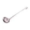 De Buyer Extra Strong Stainless Steel Ladle Outlet
