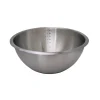 De Buyer Hemisphere Mixing Bowl with Silicone Base, 24cm Sale