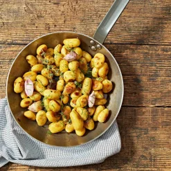 De Buyer Mineral B Frying Pan, 28cm Outlet