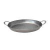 De Buyer Mineral B Oval Roasting Pan New