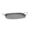 De Buyer Mineral B 'Plancha' Grill Pan Clearance