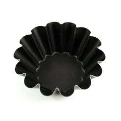 De Buyer Non-Stick Brioche Mould 100mm dia x 45mm high Sale