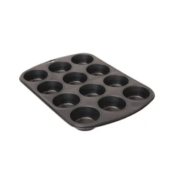 De Buyer Non-Stick Muffin Mould Clearance