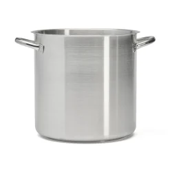De Buyer Prim Appety Stainless Steel Stockpot, 24cm Online