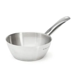De Buyer Prim Appety Stainless Steel Saucier, 16cm Hot