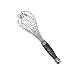 De Buyer Professional Stainless Steel Whisk