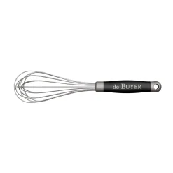 De Buyer Professional Stainless Steel Whisk