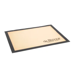 De Buyer Silicone Pastry Mat, 40 x 30cm Best