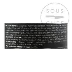 Deco Relief Black Velvet Spray, 400ml Sale