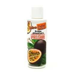 Deco Relief Concentrated Passion Fruit Flavour, 125ml